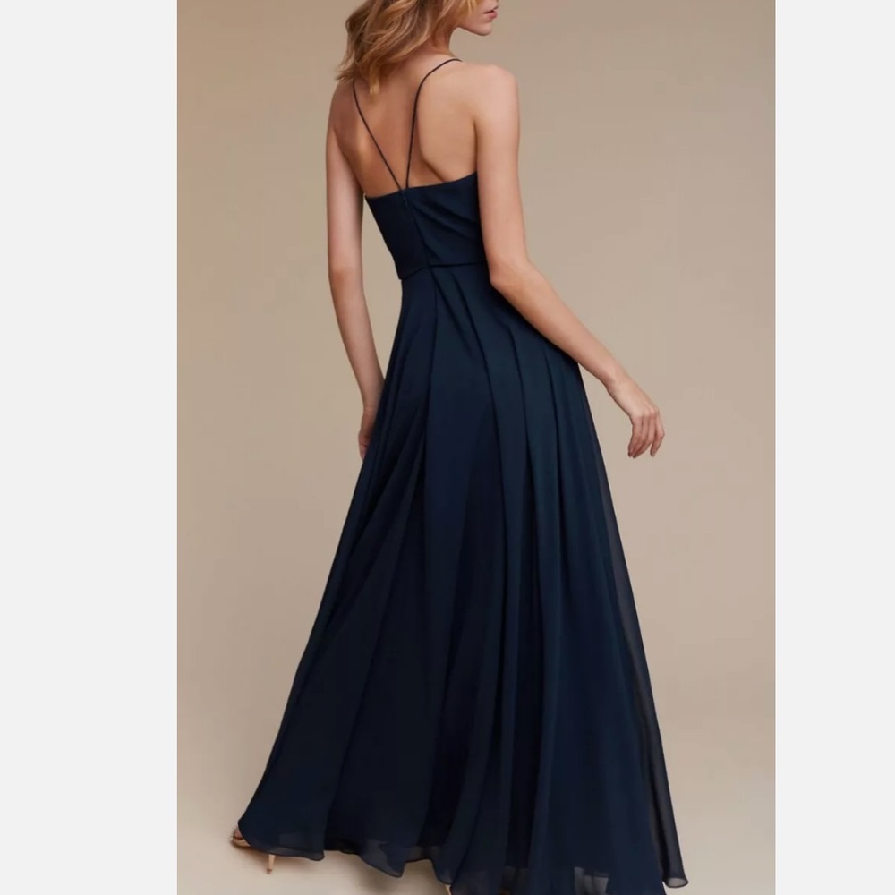jenny yoo Inesse Gown - Picture 3 of 7